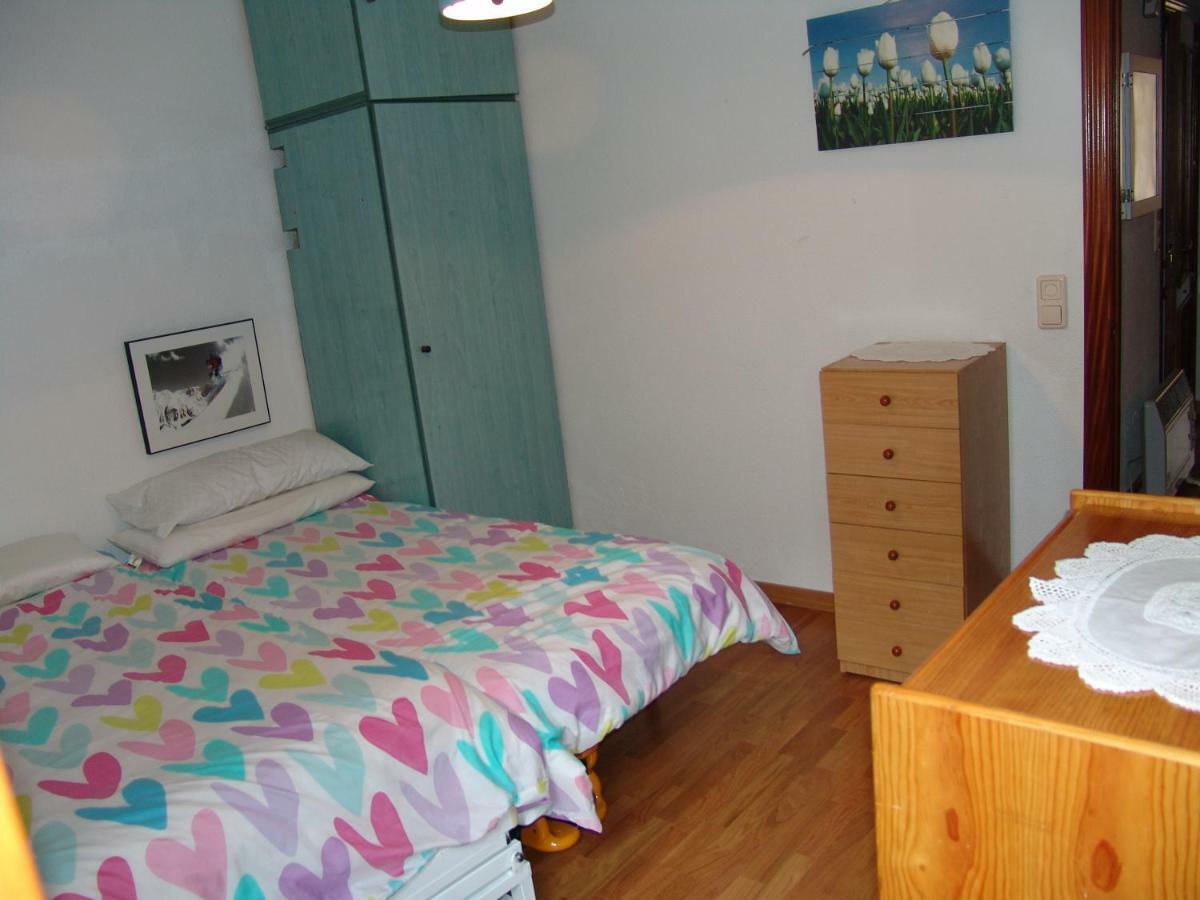 Apartment Apartamento En *